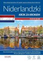 okładka podręcznika - Niderlandzki Krok za krokiem. Nowa