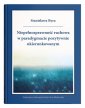 okładka książki - Niepełnosprawność ruchowa w paradygmacie