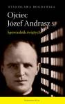 okładka książki - Ojciec Józef Andrasz SJ. Spowiednik