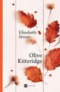 okładka książki - Olive Kitteridge