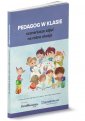 okładka książki - Pedagog w klasie - scenariusze