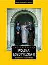 okładka książki - Polska egzotyczna. Przewodnik.