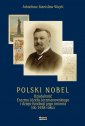 okładka książki - Polski Nobel