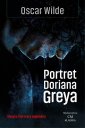 okładka książki - Portret Doriana Greya