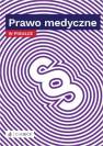 okładka książki - Prawo medyczne w pigułce