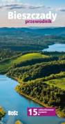 okładka książki - Przewodnik. Bieszczady