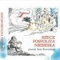 okładka książki - Rzeczpospolita Niebieska. Piosenki