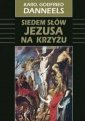 okładka książki - Siedem słów Jezusa na krzyżu