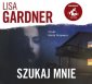 pudełko audiobooku - Szukaj mnie (CD mp3)