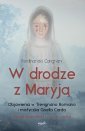 okładka książki - W drodze z Maryją. Objawienia w