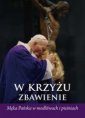 okładka książki - W Krzyżu zbawienie