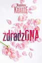 okładka książki - Zdradzona