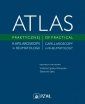 okładka książki - Atlas praktycznej kapilaroskopii