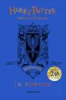 okładka książki - Harry Potter i kamień filozoficzny