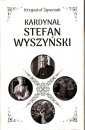 okładka książki - Kardynał Stefan Wyszyński