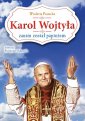 okładka książki - Karol Wojtyła zanim został papieżem