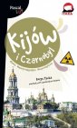 okładka książki - Kijów i Czarnobyl. Pascal Lajt