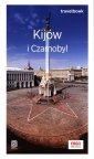 okładka książki - Kijów i Czarnobyl Travelbook