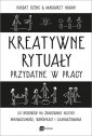 okładka książki - Kreatywne rytuały w pracy. 50 sposobów