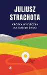 okładka książki - Krótka wycieczka na tamten świat