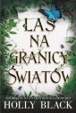okładka książki - Las na granicy światów