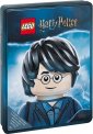 okładka książki - Lego Harry Potter. Zestaw książek