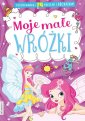 okładka książki - Moje małe wróżki