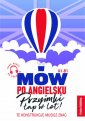 okładka podręcznika - Mów po angielsku: Przyimki łap