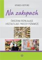 okładka książki - Na zakupach Ćwiczenia rozwijające