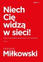 okładka książki - Niech Cię widzą w sieci! Blog lub