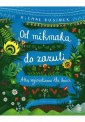 okładka książki - Od mikmaka do zazuli. Atlas regionalizmów