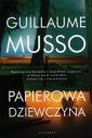 okładka książki - Papierowa dziewczyna