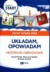Pewny start Świat wokół mnie Układam, - okładka podręcznika
