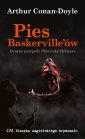 okładka książki - Pies Baskerville ów