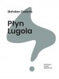 okładka książki - Płyn Lugola