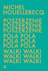 okładka książki - Poszerzenie pola walki