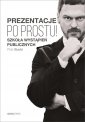 okładka książki - Prezentacje Po prostu!