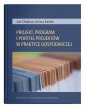 okładka książki - Projekt, program i portfel w praktyce