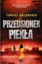 okładka książki - Przedsionek piekła