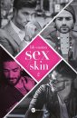 okładka książki - Sex/Skin