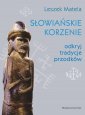 okładka książki - Słowiańskie korzenie