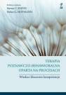 okładka książki - Terapia poznawczo-behawioralna