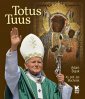 okładka książki - Totus Tuus