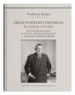 okładka książki - Urząd wojewody lubelskiego w latach