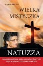 okładka książki - Wielka mistyczka Natuzza