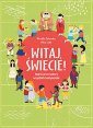 okładka książki - Witaj, świecie! Podróż przez kultury