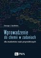 okładka książki - Wprowadzenie do chemii w zadaniach.