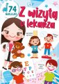 okładka książki - Z wizytą u lekarza