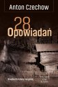 okładka książki - 28 opowiadań. Klasyka literatury