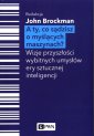 okładka książki - A Ty, co sądzisz o myślących maszynach?